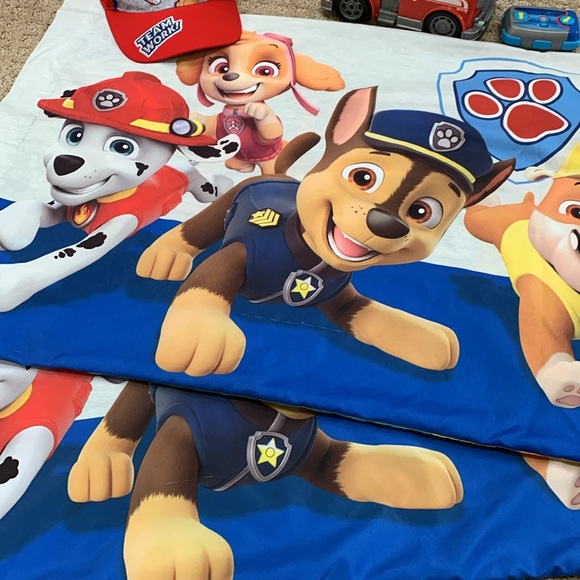 🐾Paw Patrol Bundle - Picture 2 of 11